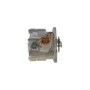 Bosch Power Steering Hydraulic Pump fits Man Tga 1999-2011
