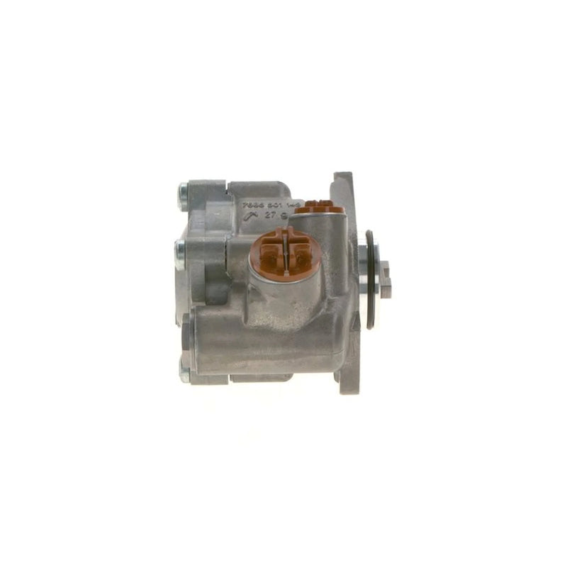 Bosch Power Steering Hydraulic Pump fits Man Tga 1999-2011