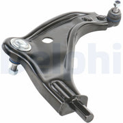 Delphi Control/Trailing Arm Lower fits Mini Mini 2006-2015 1.6