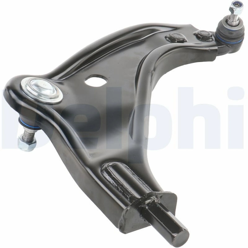 Delphi Control/Trailing Arm Lower fits Mini Mini 2006-2015 1.6