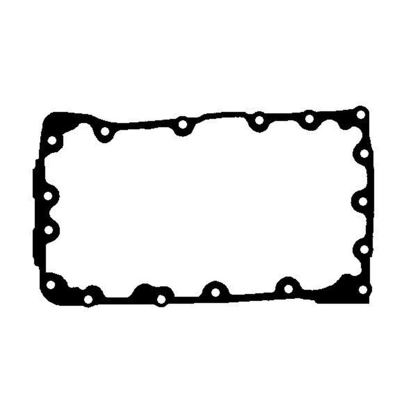 BGA Oil Sump Gasket Wide Thick fits Honda Accord 1996-1998 2.0