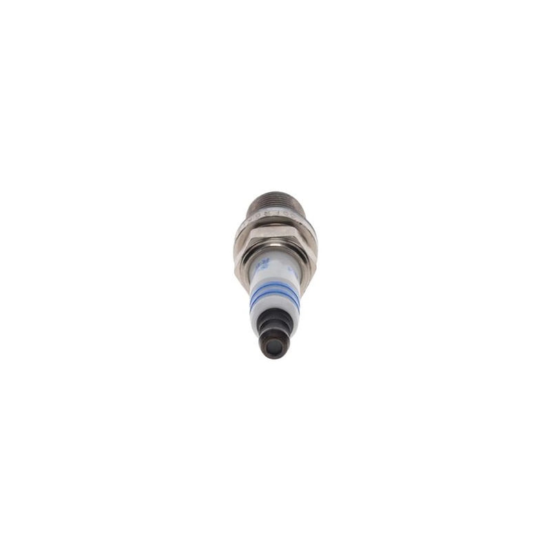 Bosch Ignition Service Kit (8 Spark Plugs + Ignition Coi fits Alpina Roadster V8