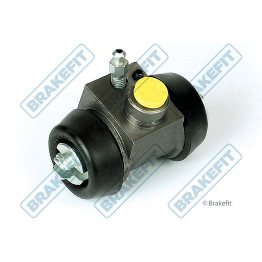 Apec Wheel Cylinder Hydraulic Brake Rear fits Austin Mini I 1962-1971 1.3