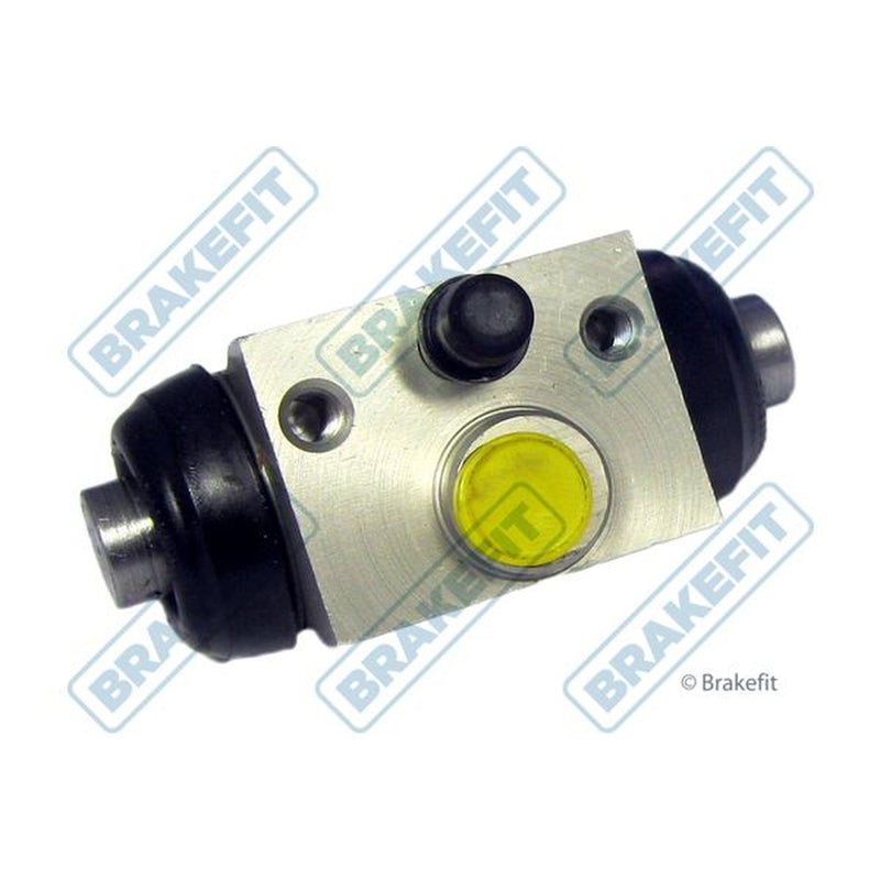 Apec Wheel Cylinder Hydraulic Brake Rear fits Ford B-Max 2012-2017 1.0 1.4 1.6