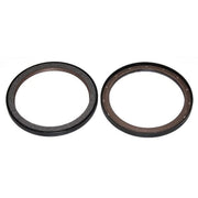 Elring Crankshaft Shaft Seal OD ID Wide fits Man Tga 2007-2008 18.680 33.680