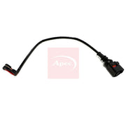 Apec Brake Pad Wear Sensor Front fits VW Id. Buzz Bus 2022-2024