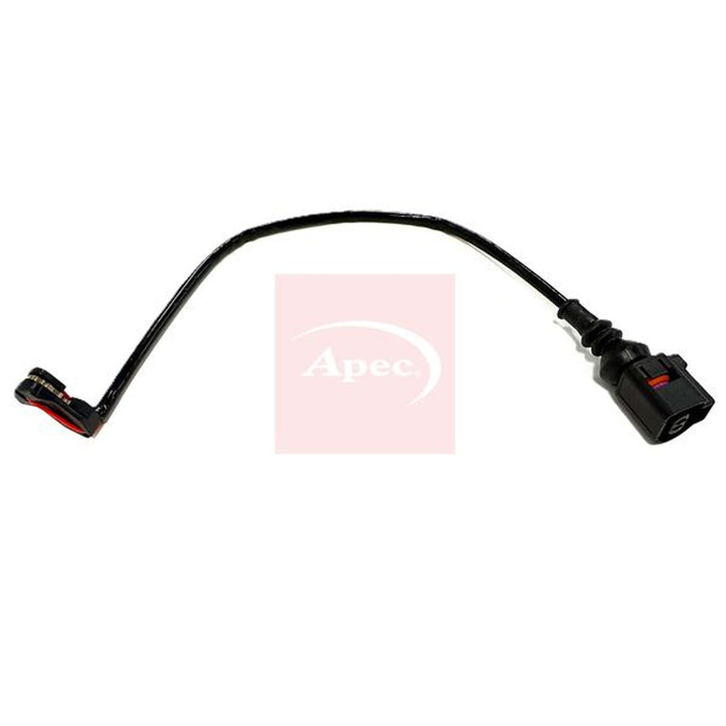 Apec Brake Pad Wear Sensor Front fits VW Id. Buzz Bus 2022-2024