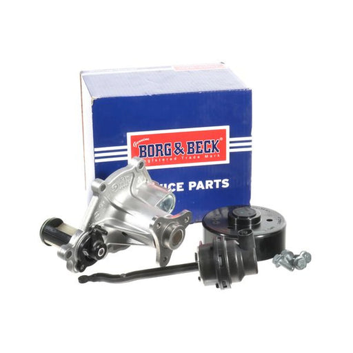 Borg & Beck Engine Cooling Water Pump BWP2506V