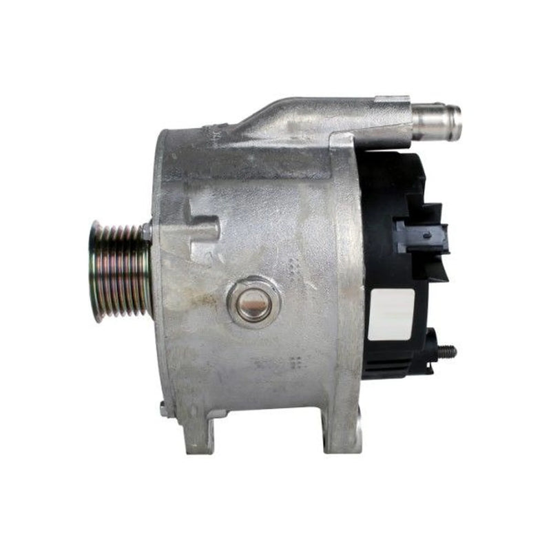 Hella Car Alternator 12V fits Renault Espace 2002-2015 1.9