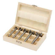 Draper Forstner Drill Bit Set (5 Piece) 08928 Draper - Dynamic Drive