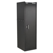 Sealey Hang-On Locker Black AP33519B Sealey - Dynamic Drive