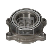 Febi Wheel Bearing 84mm OD ID Wide 185735