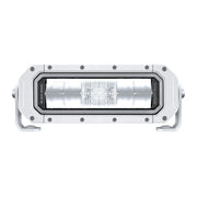 Hella Lightbar Bm Pro Dr White Brezel 9'' 1FE Front 1FE 358 550-011 1FE 358