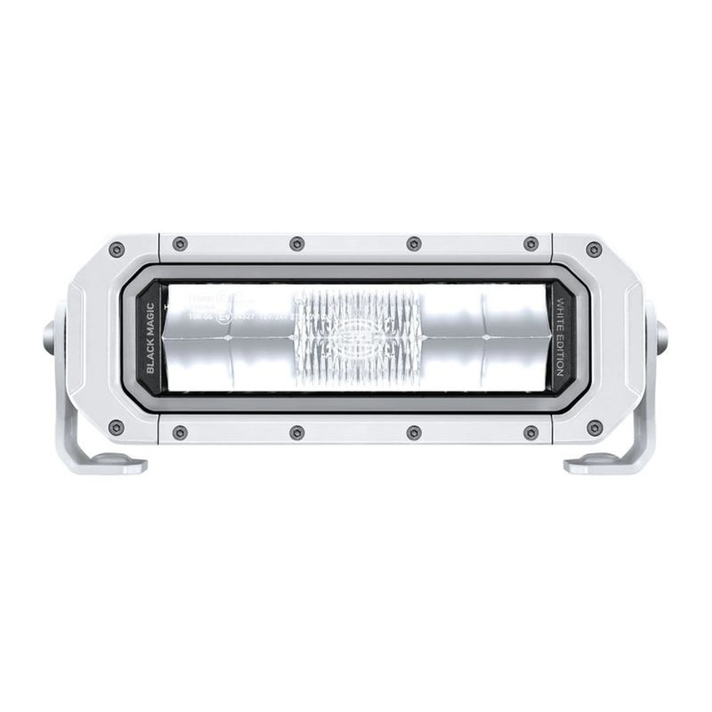 Hella Lightbar Bm Pro Dr White Brezel 9'' 1FE Front 1FE 358 550-011 1FE 358