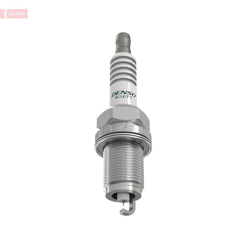 Denso Ignition Service Kit (1 Spark Plugs + Ignition Coil) fits Kia Rio II