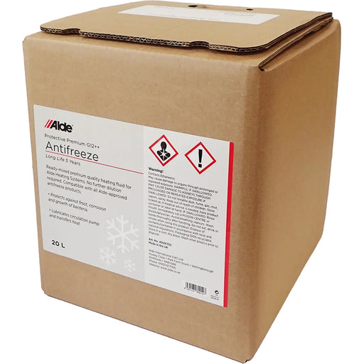 Alde 20 Litre G12++ Antifreeze Lube Cube