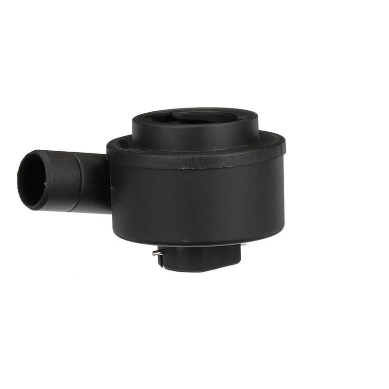 Gates Crankcase Oil Separator fits VW Bora 1999-2005 2.0