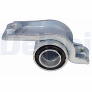 Delphi Wishbone / Control / Trailing Arm Bush fits Fiat Multipla 1999-2010