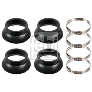 Febi Brake Camshaft Bellow 08149