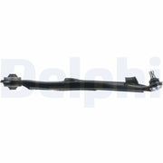 Delphi Control/Trailing Arm Lower fits Kia Soul I 2009-2014 1.6
