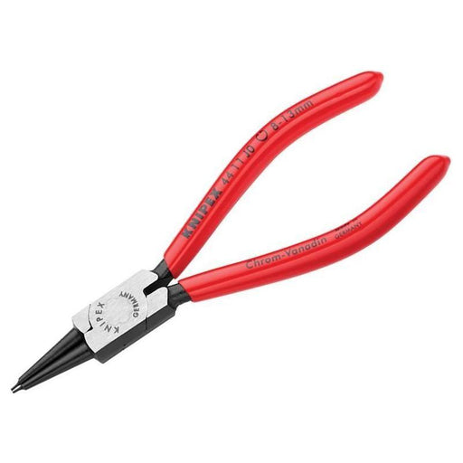 Knipex Circlip Pliers Internal Straight 8-13mm J0 Knipex - NN4 Online