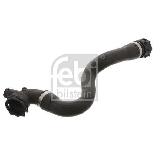 Febi Radiator Coolant Hose Lower 290mm ID 45283
