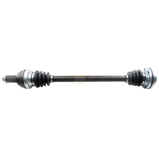 NAPA CV Drive Shaft Driveshaft Rear Right NDS1825LR