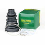 First Line Drive Shaft Bellow Kit Front Left Polychloroprene (N fits Dacia Logan