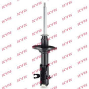 KYB Shock Absorber Damper Strut Front Left fits Mazda 323 C 1994-1998