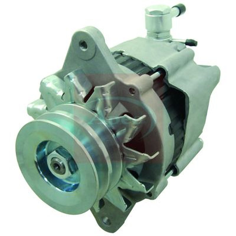 Apec Car Alternator 12V fits Kia K2700 1999 on 2.7
