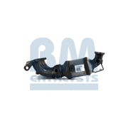 BM Catalysts Homologated Petrol Cat fits Hyundai I10 I 2007-2013 1.1