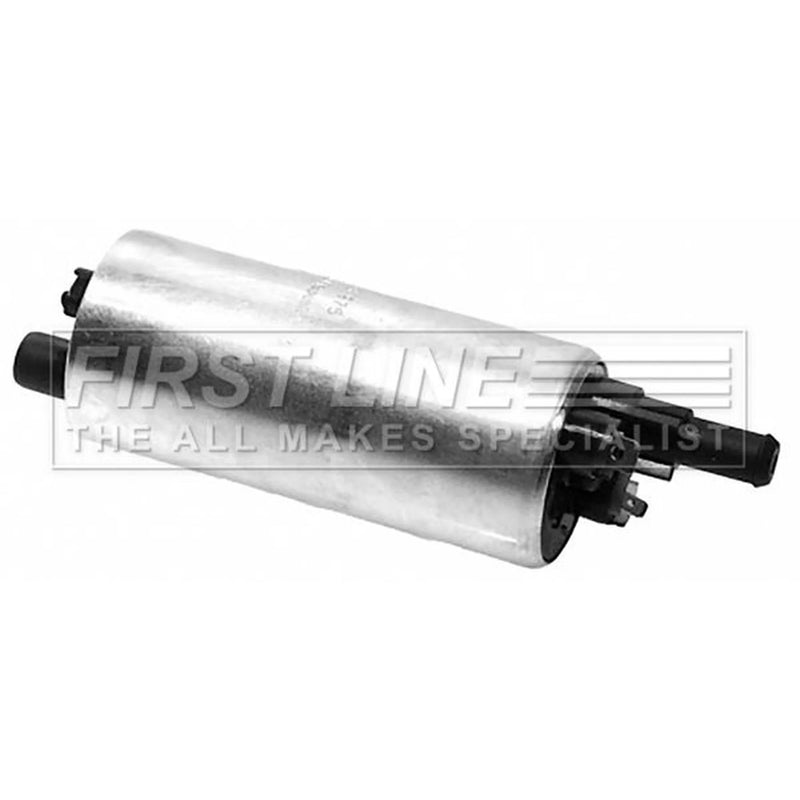 First Line Fuel Pump Assembly fits Fiat Punto 1993-1997 1.4