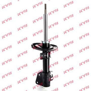 KYB Shock Absorber Damper Strut Front fits Nissan NV400 2011-2022