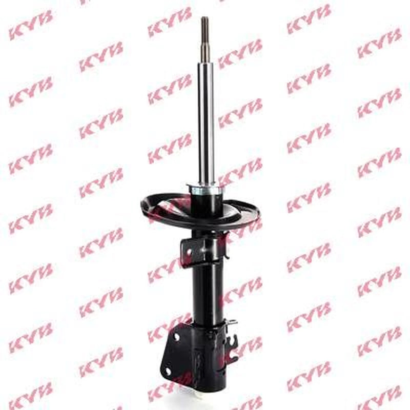 KYB Shock Absorber Damper Strut Front fits Nissan NV400 2011-2022