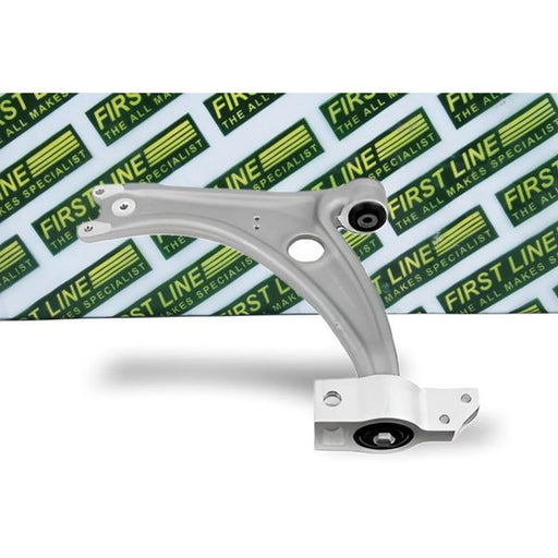 First Line Control/Trailing Arm fits Audi Tt 2006-2014 1.8 2.0 2.5 3.2