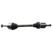 NAPA CV Drive Shaft Driveshaft Front Left fits Mercedes-Benz Sprinter 3,5-T