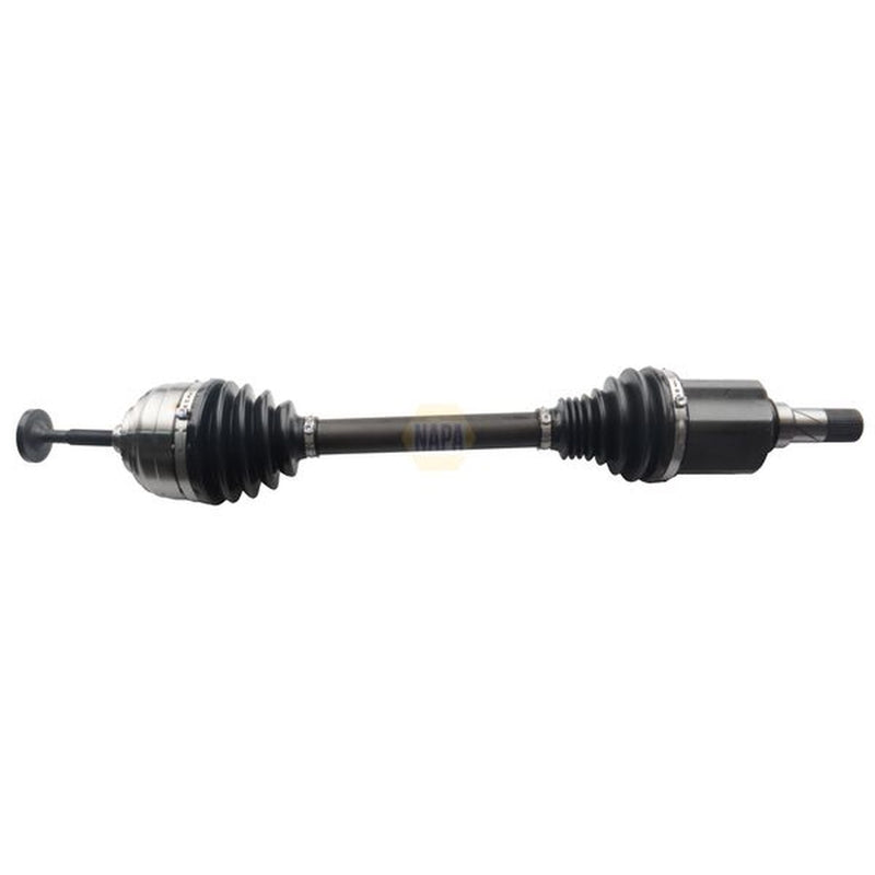 NAPA CV Drive Shaft Driveshaft Front Left fits Mercedes-Benz Sprinter 3,5-T