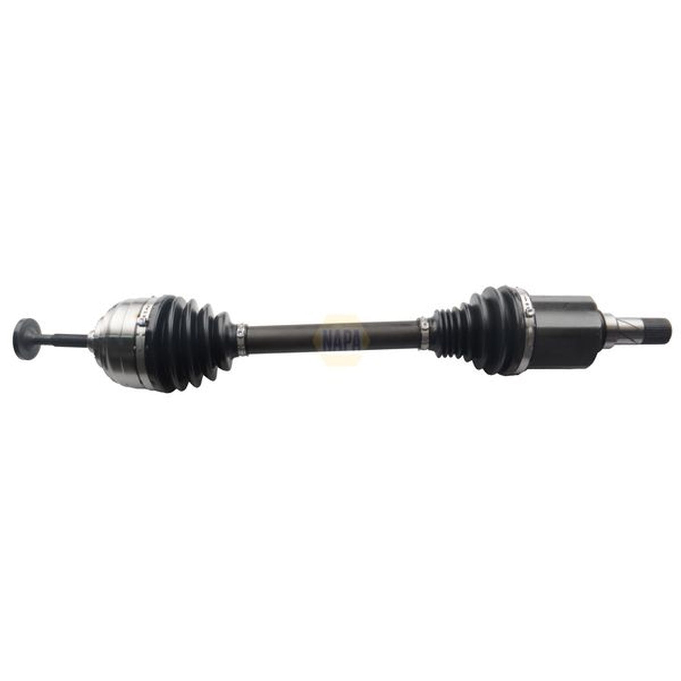 NAPA CV Drive Shaft Driveshaft Front Left fits Mercedes-Benz Sprinter 3,5-T