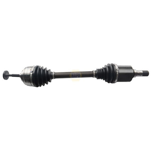 NAPA CV Drive Shaft Driveshaft Front Left fits Mercedes-Benz Sprinter 3,5-T
