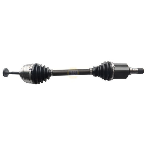 NAPA CV Drive Shaft Driveshaft Front Left NDS2091L