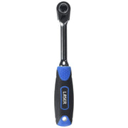 Laser Micro Head Ratchet 1/4"D 7288 Laser - Dynamic Drive
