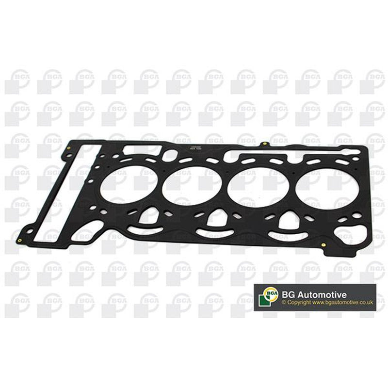BGA Cylinder Head Gasket 0mm Thick fits BMW 1 2004-2011