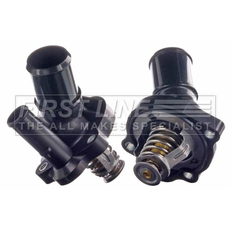First Line Thermostat,Coolant fits Ford Kuga II 2014-2019 2.5