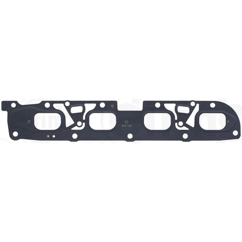 Elring Exhaust Manifold Gasket Wide Thick fits Chevrolet Captiva 2011 on 2.4
