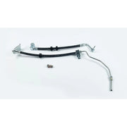 Juratek Brake Hydraulic Hose Line Rear Right fits Land Rover Defender 2020 on