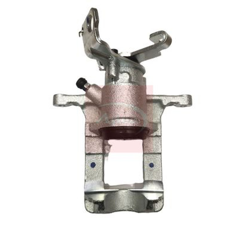 Apec Brake Caliper Assembly Rear Right fits Opel Astra J 2012-2018 2.0