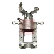 Apec Brake Caliper Assembly Rear Right fits Opel Astra J 2012-2018 2.0