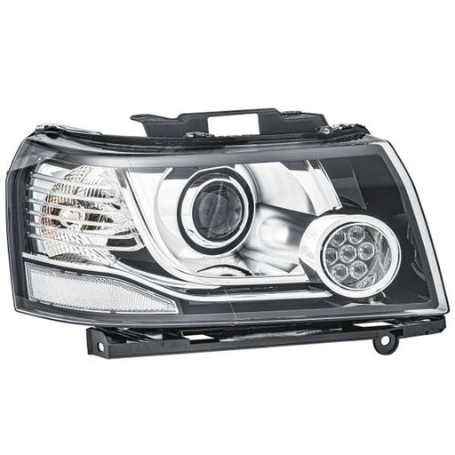 Hella Headlight Headlamp PY21W Right fits Land Rover Freelander 2 2006-2014
