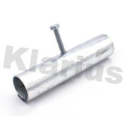 Klarius Exhaust System Clamping Piece OD ID Wide