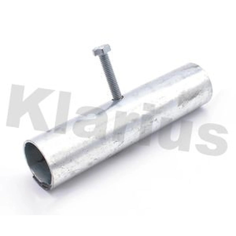 Klarius Exhaust System Clamping Piece OD ID Wide